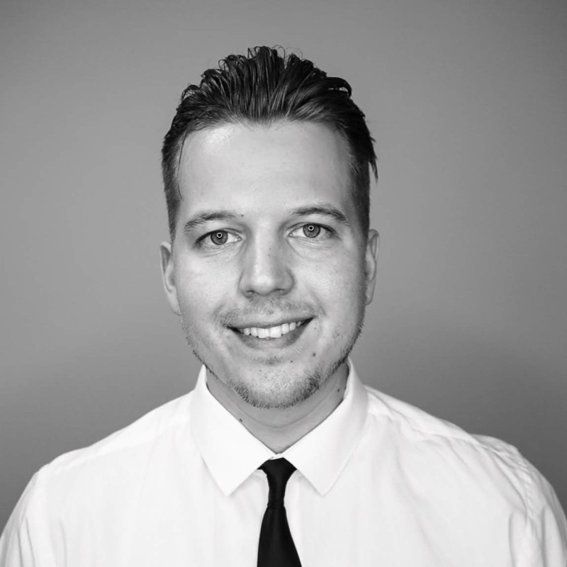 Founder of DevRecruitment, a former Senior QA Engineer